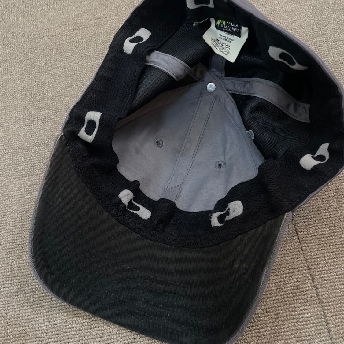 oakley 오클리 볼캡  상품이미지6