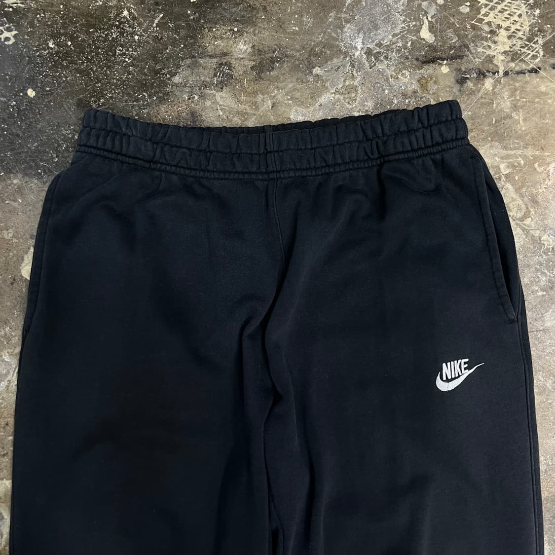 L) 나이키 조거팬츠 스웻팬츠 상품이미지3