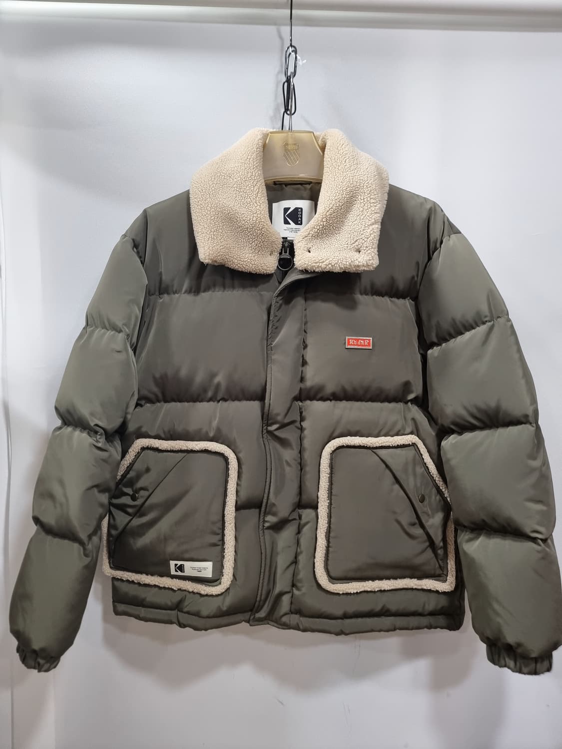 코닥 브라우니 덕다운 (C821 상품이미지1