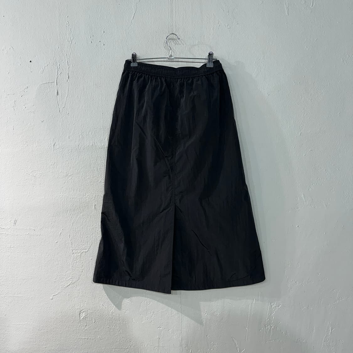 스노우피크 나일론 스커트 치마 S 상품이미지4