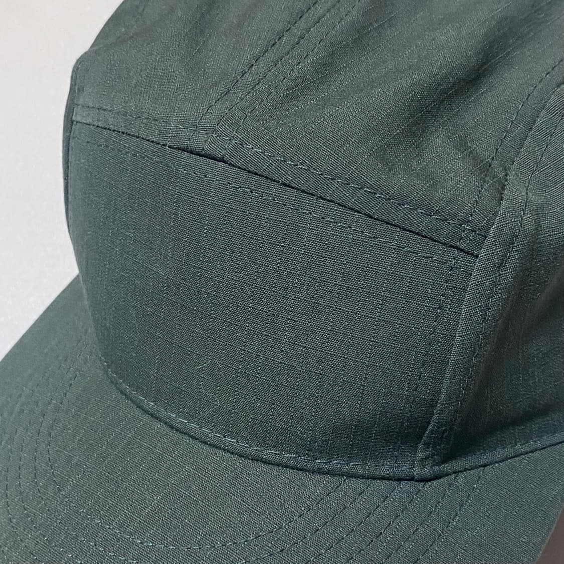 [정품] 스노우 피크 타키비 마운틴 캡 상품이미지3