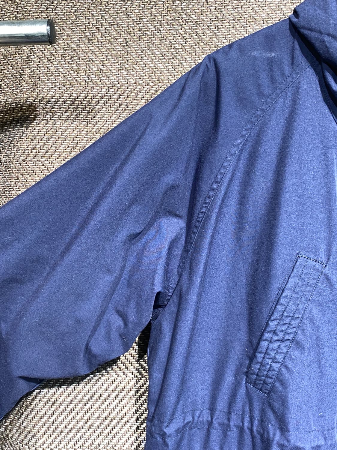 Contemporary m65필드자켓 상품이미지6