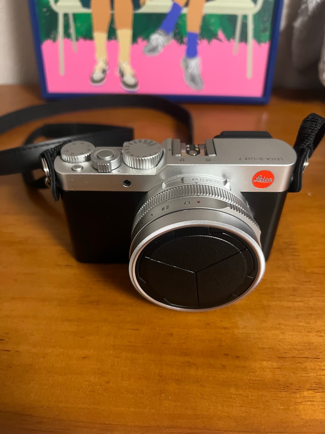 라이카 d-lux7 & 디룩스 디럭스7 상품이미지2