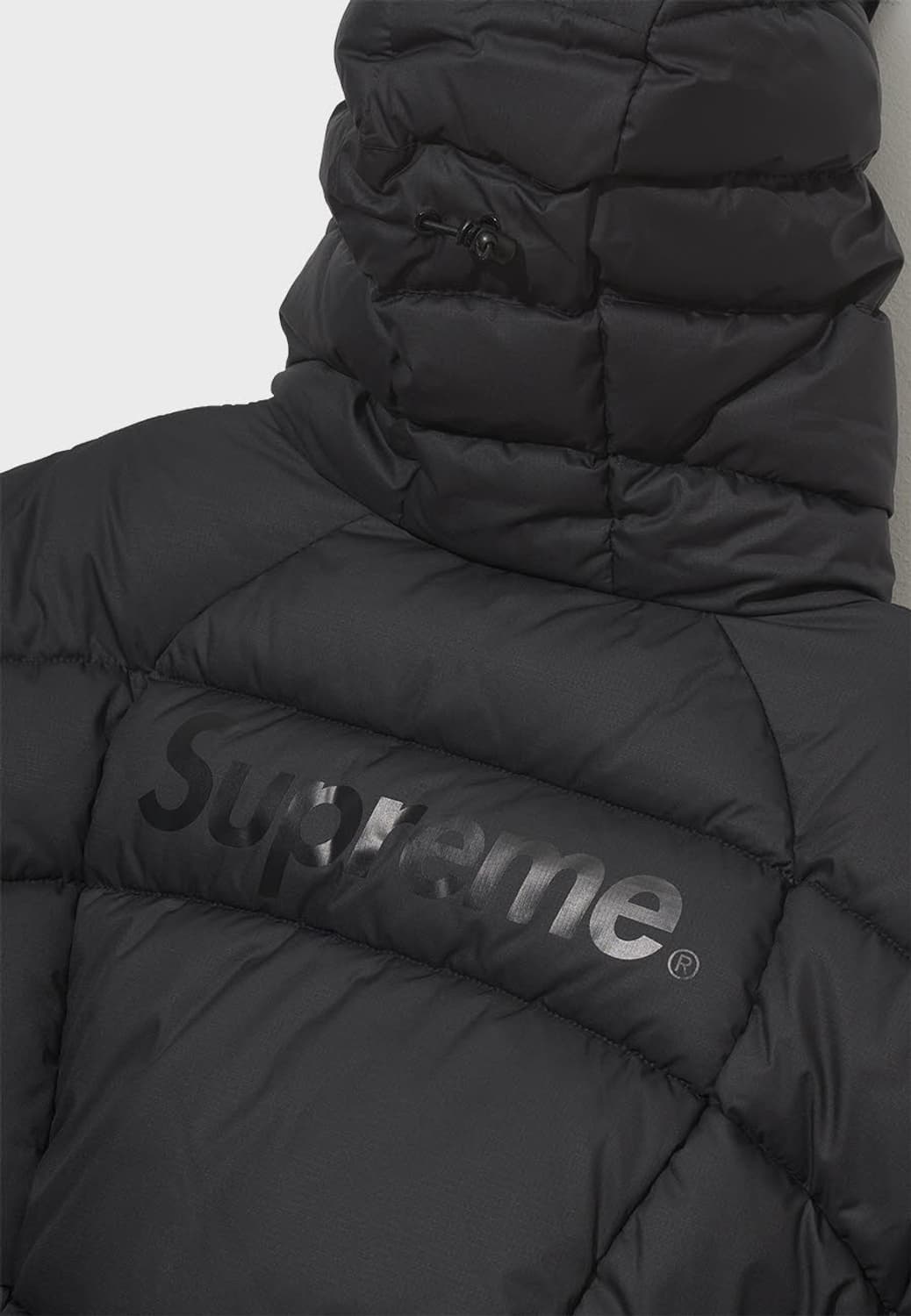 SUPREME padding jacket 상품이미지4