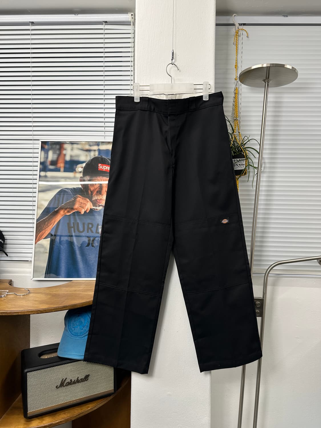 double knee pants 34x30  상품이미지5