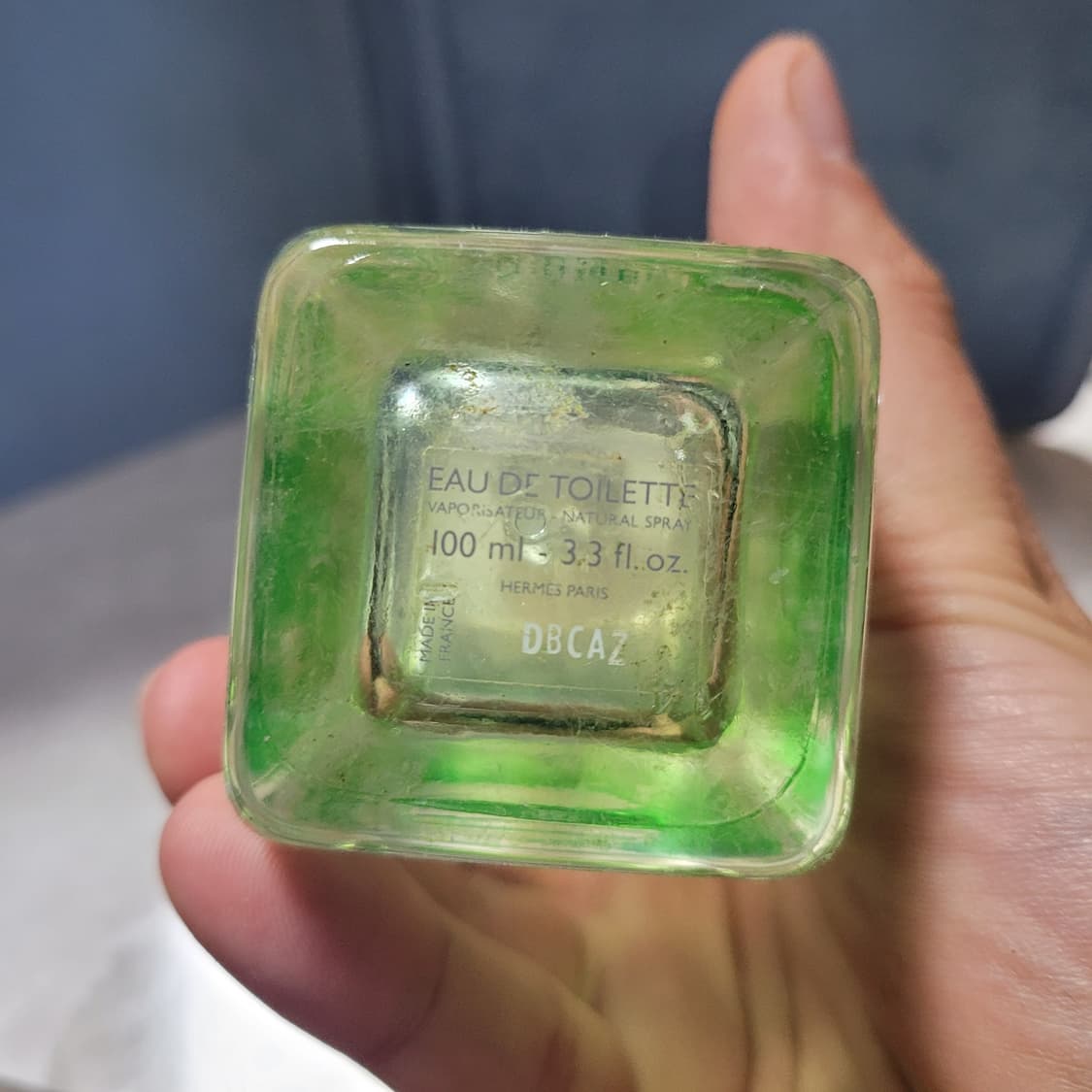 에르메스 운 자르뎅 수르뜨와 100ml (4)

 상품이미지10