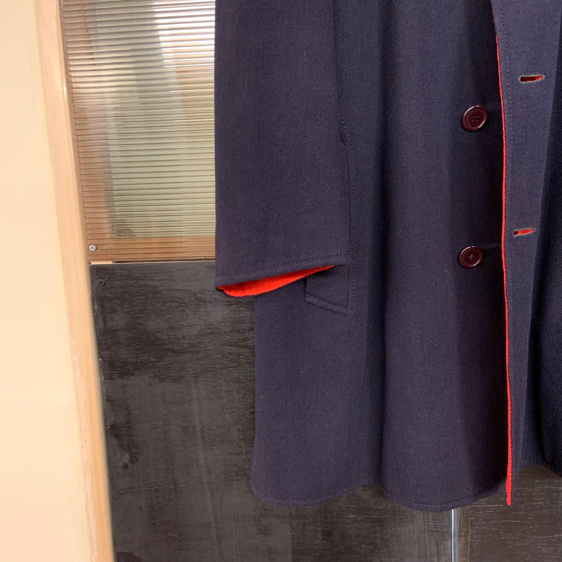 에르노 코트 상품이미지3