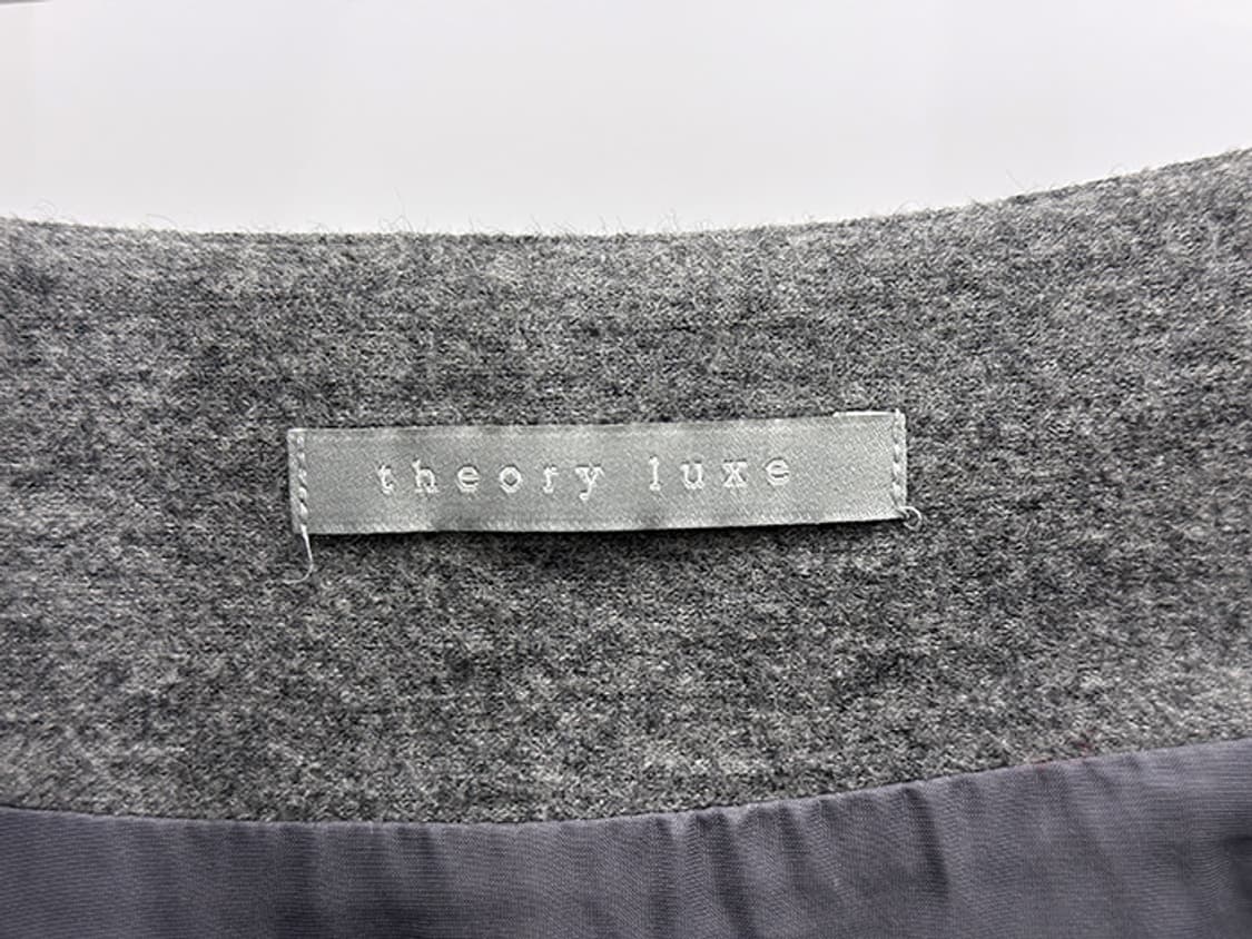 THEORY LUXE_ cashmere blend (29) 상품이미지8