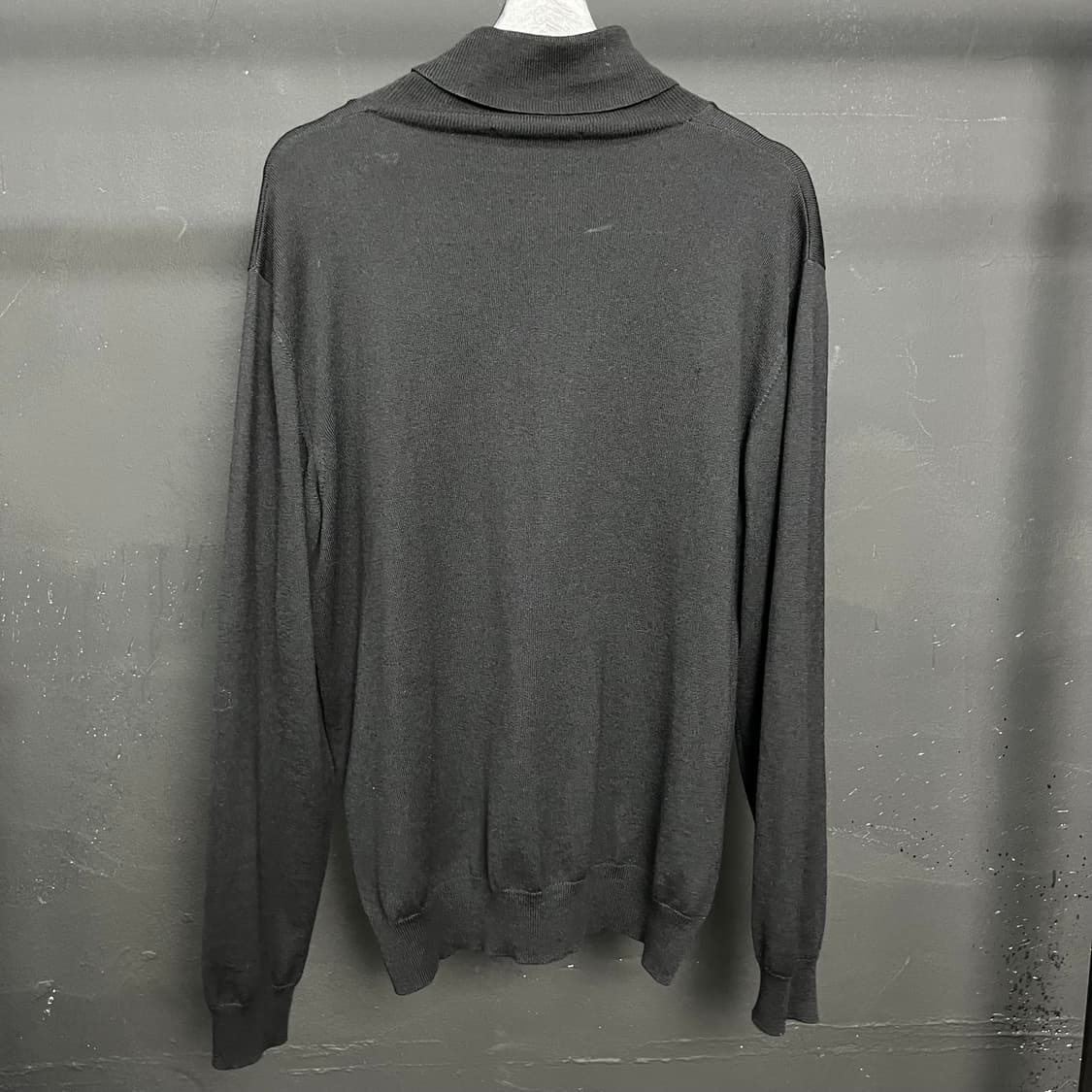 구찌 by tom ford 터틀넥 XL 상품이미지3