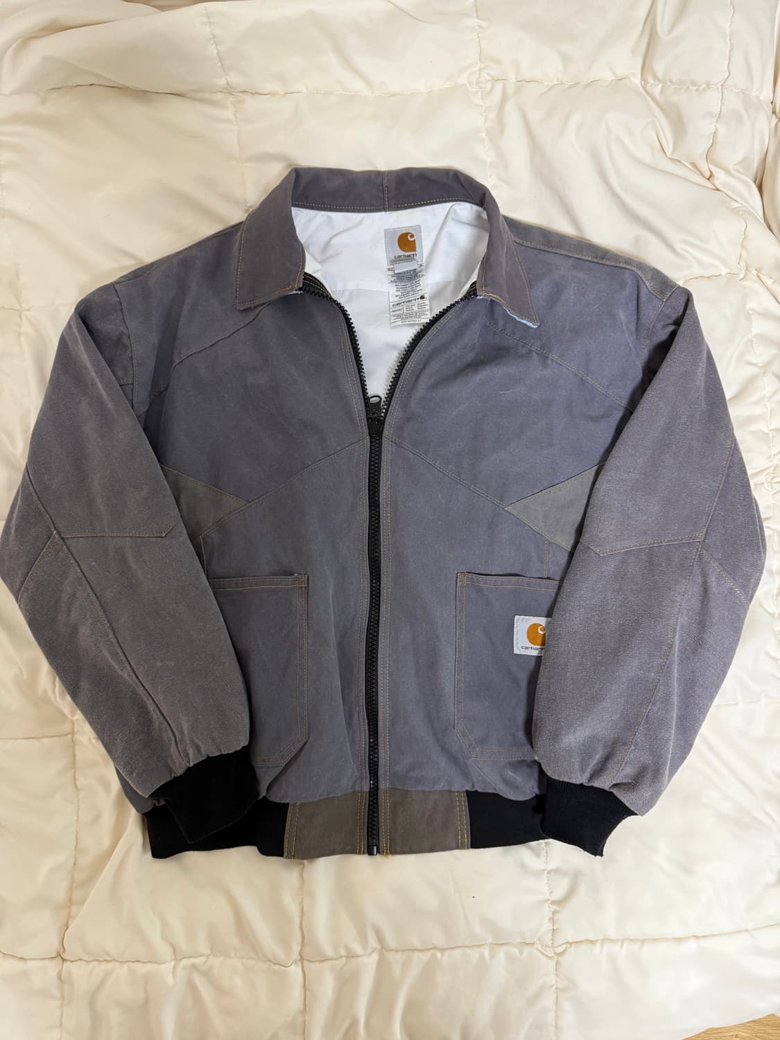 칼하트 커스텀 상품이미지1