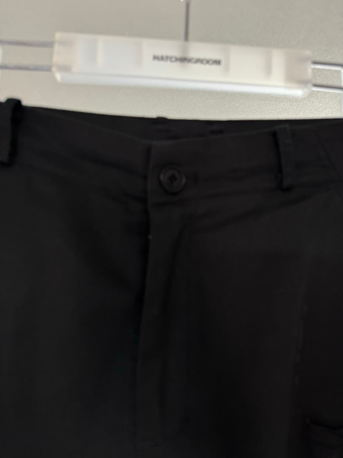 epicenter tourist ALBY trousers XL 상품이미지5