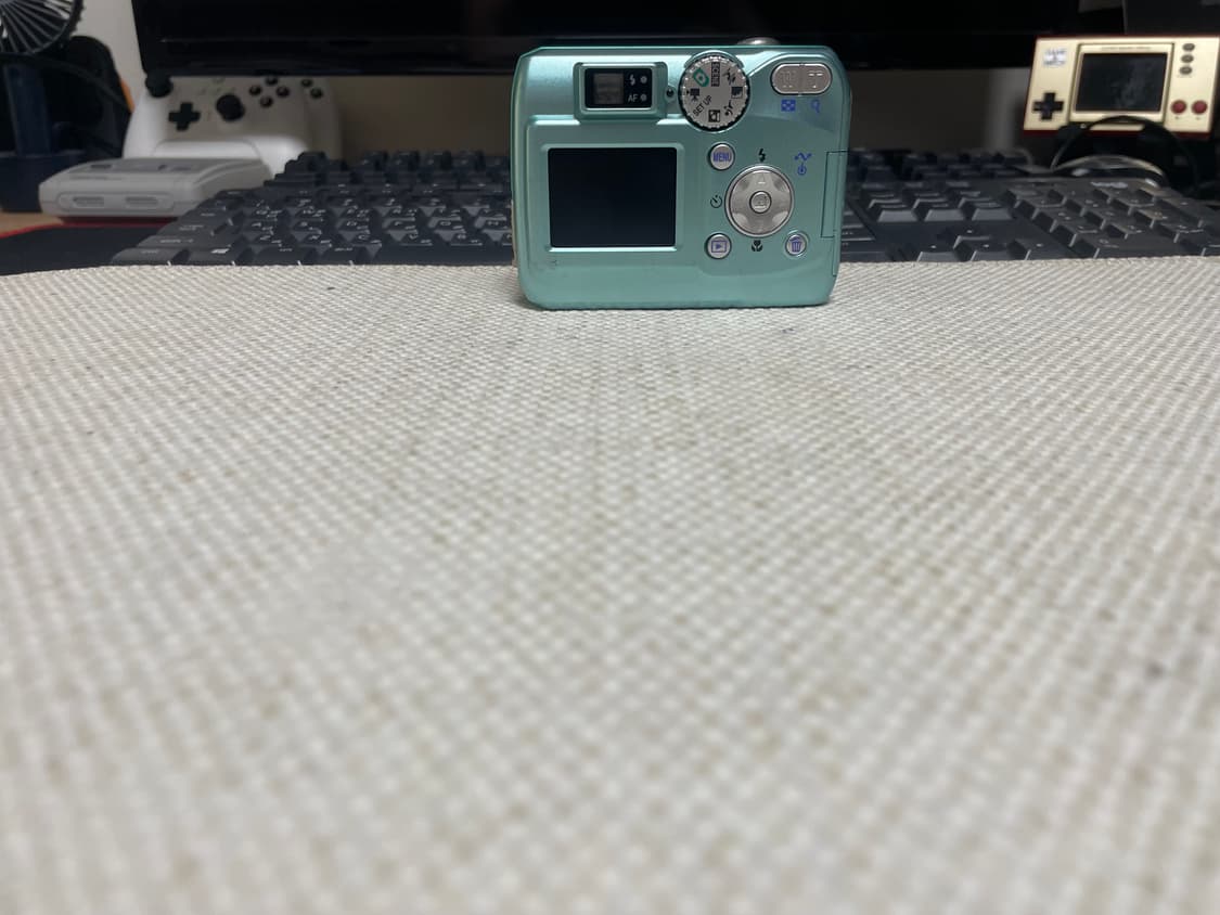 📸 니콘 쿨픽스 3200 ✨ 바로 사용 가능 세트 🎁 상품이미지6