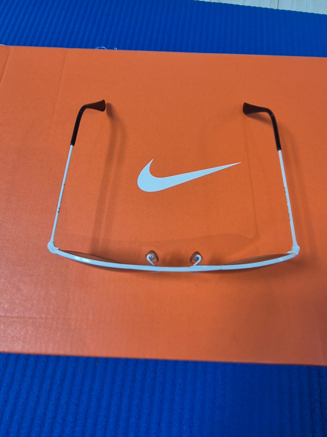 레이밴 보잉 선글라스 RB3025 정품 (상태최상) 상품이미지3