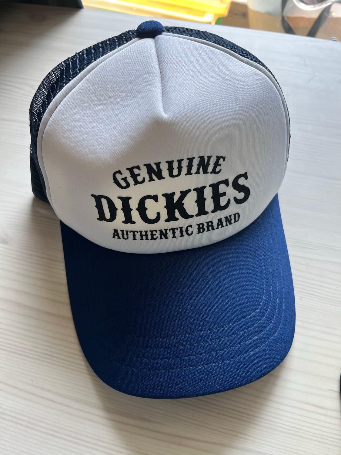 Dickies trucker hat 상품이미지1