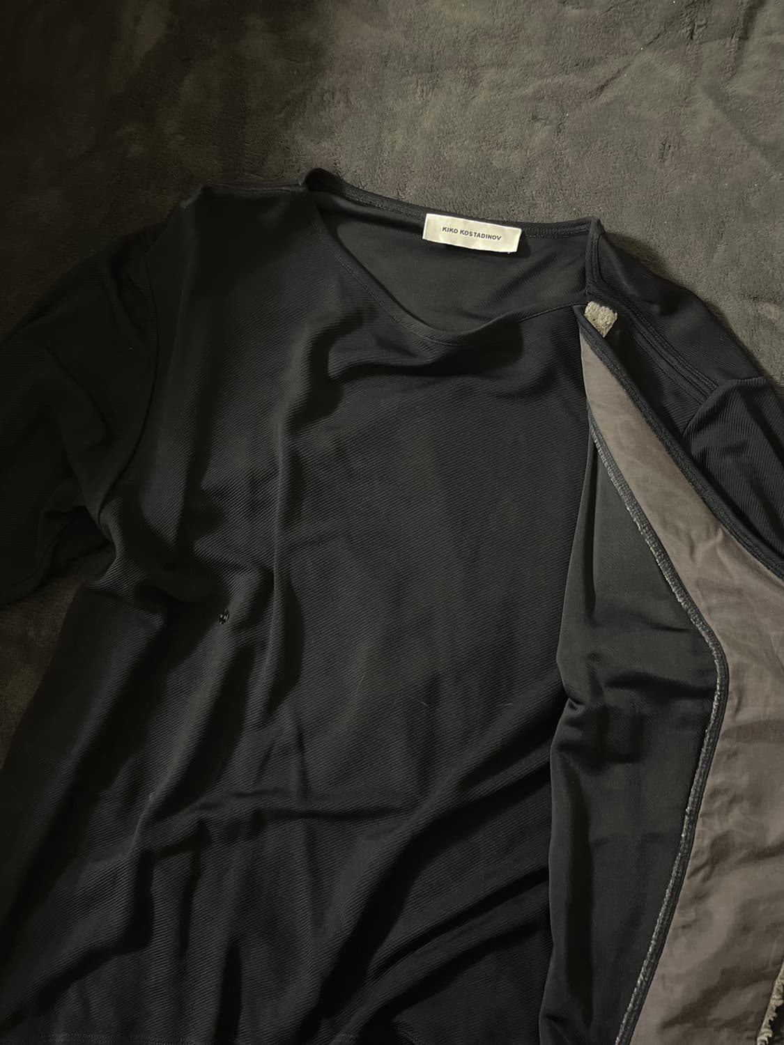 Kiko Kostadinov 롱슬리브 상품이미지2