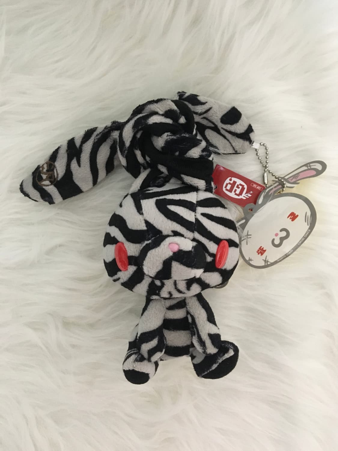 범용토끼 애니멀 키링 상품이미지7