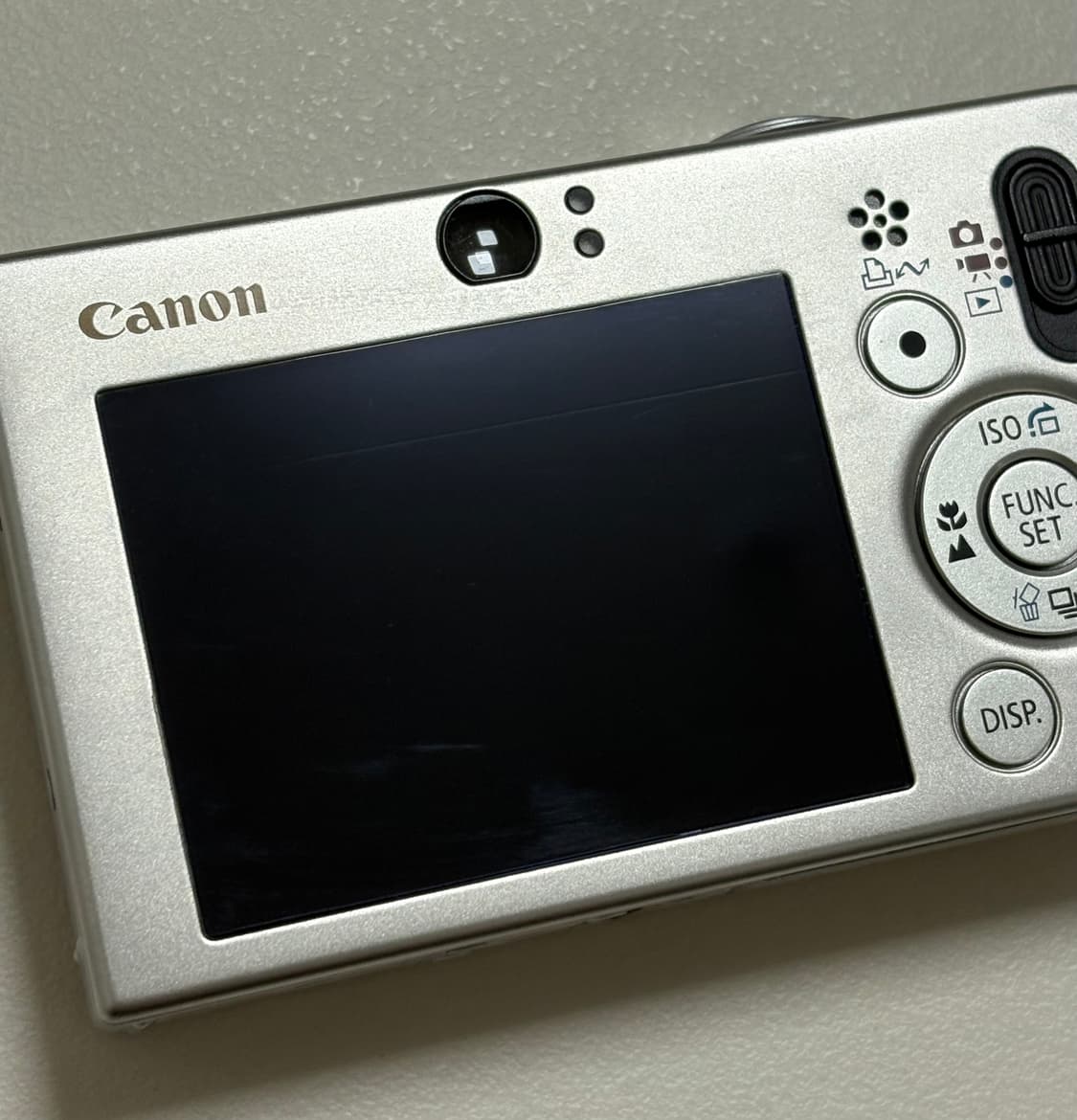 캐논 Canon IXUS 70 (IXY 10) 익서스 70 빈티지 디카 상품이미지2