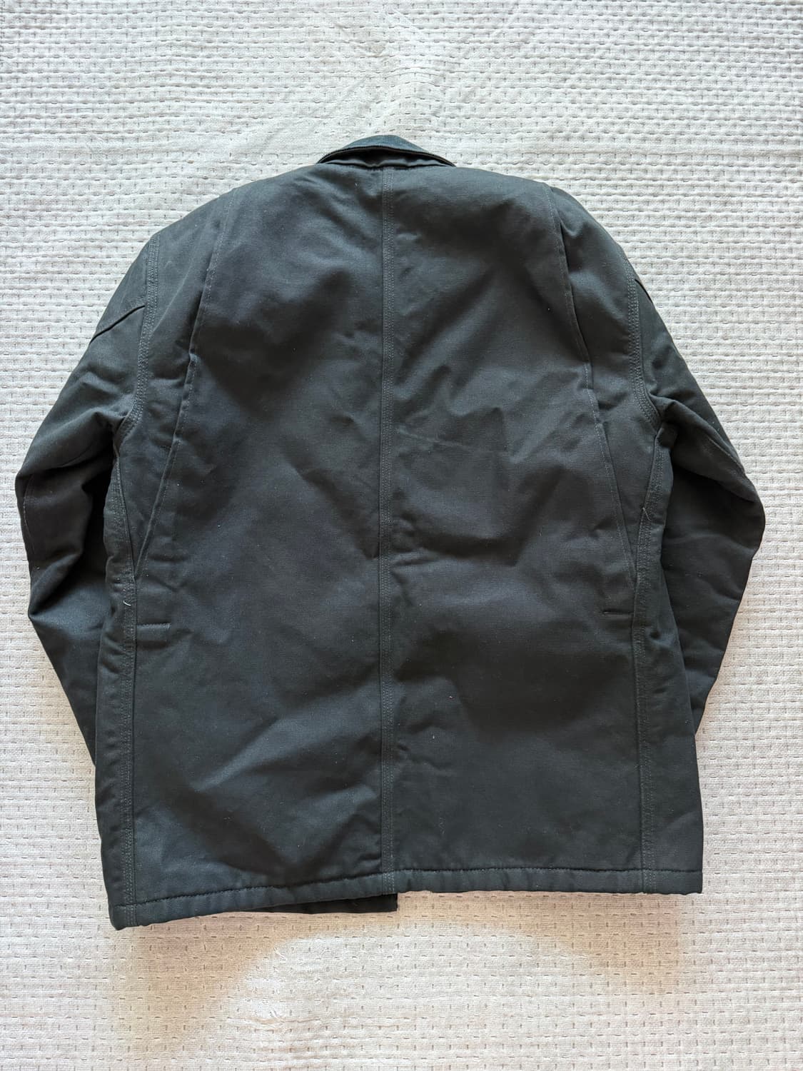 [S] 칼하트 미시건 자켓 초어자켓 c001 상품이미지4