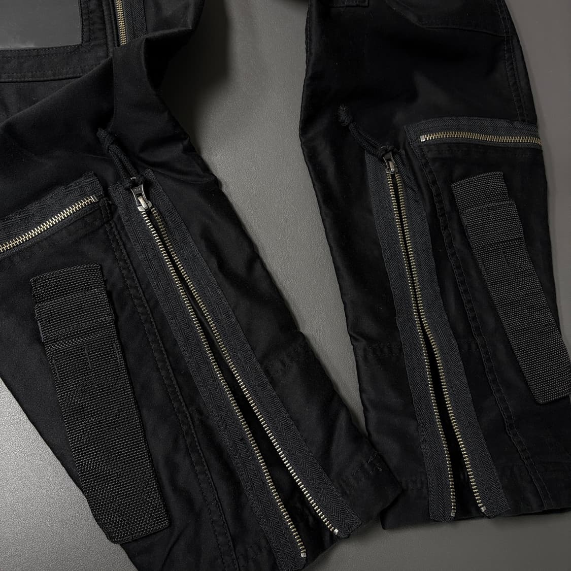 카브엠트 YOSSARIAN PANTS #2 상품이미지8