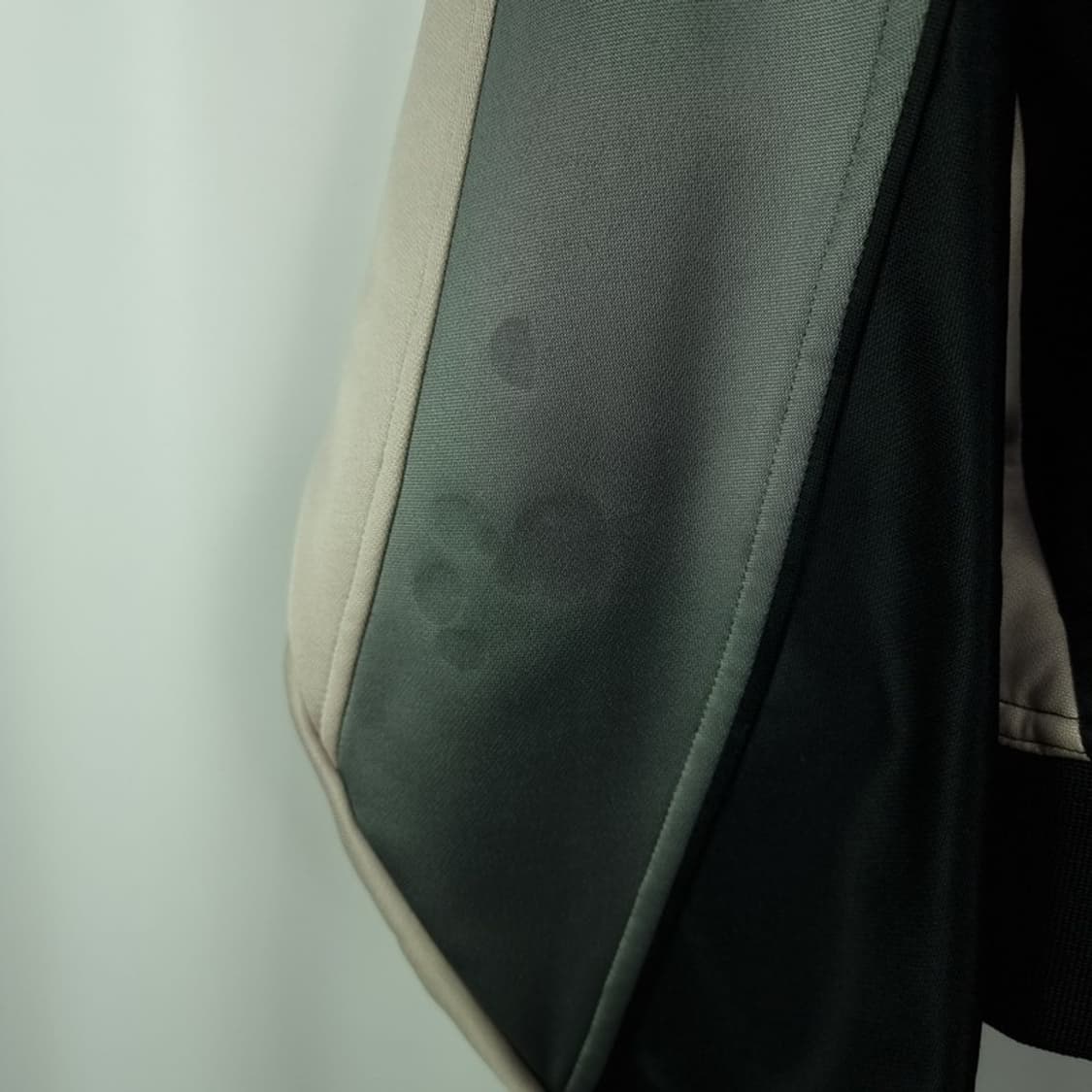 [아디다스 X 스텔라맥카트니] 오버핏 집업 져지 트랙탑 자켓 M18550 상품이미지10