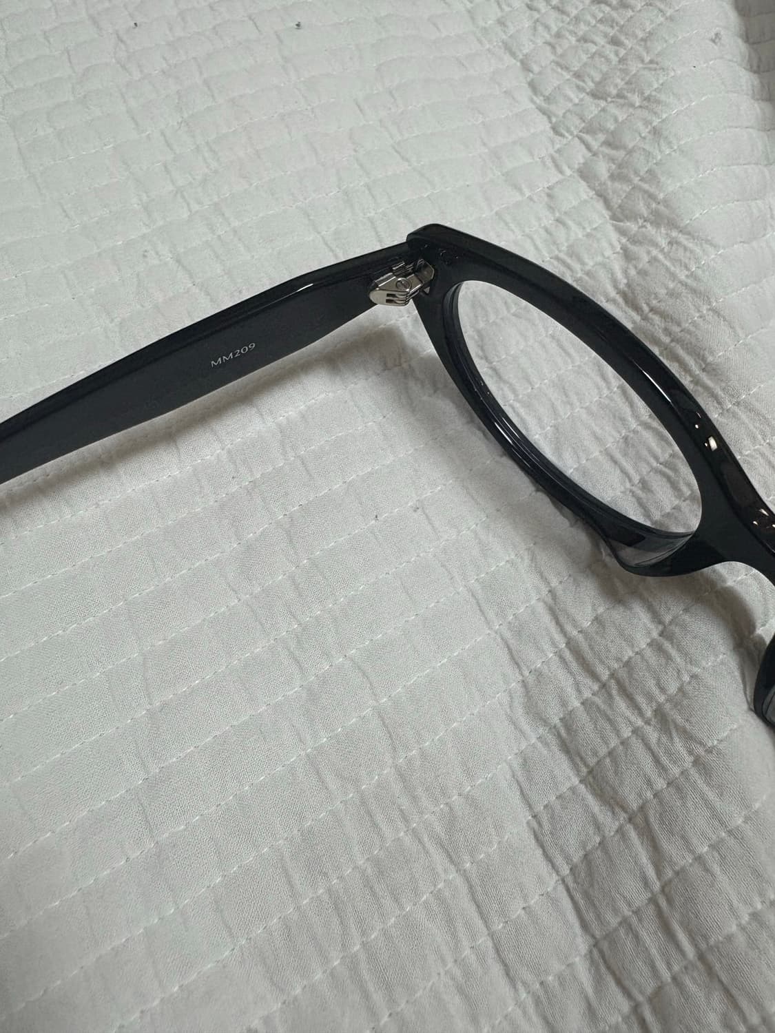젠틀몬스터 마르지엘라 mm209  상품이미지5