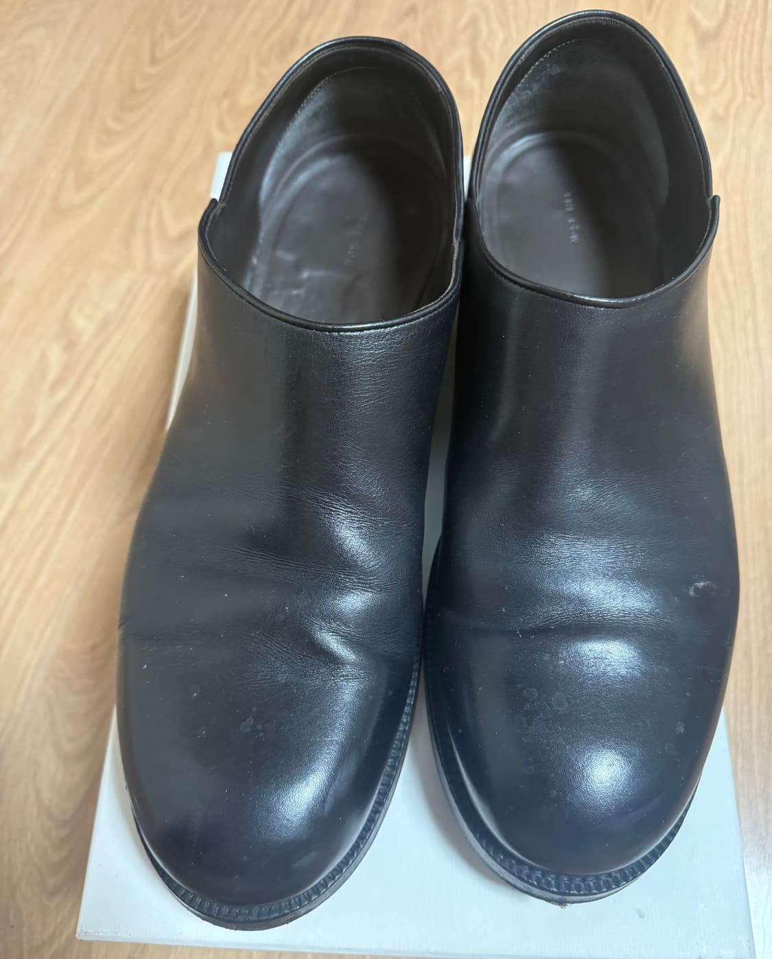 The Row Nobilis Shoes 더로우 노빌리스 슈즈 43사이즈 상품이미지3