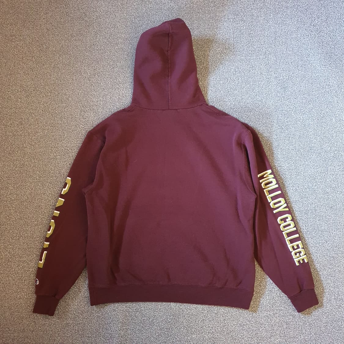 챔피온 후드 기모 No.67 상품이미지7