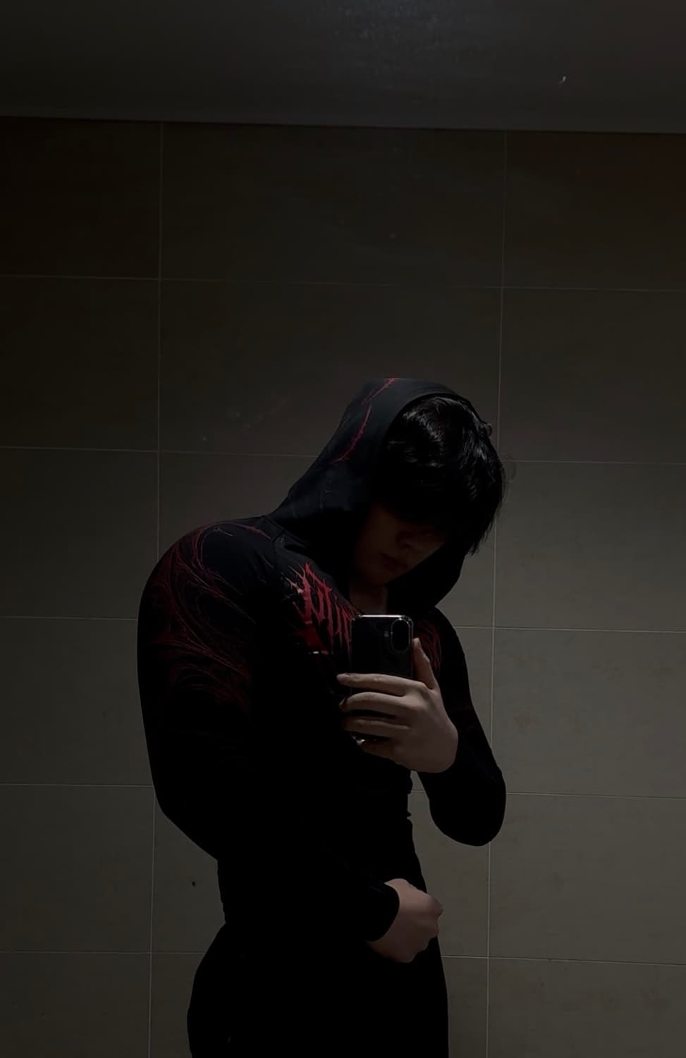 breathedivinity 펄스파이어 후드 컴프레션 상품이미지5