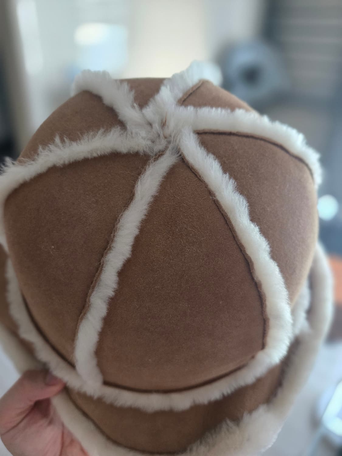 어그모자 판매 상품이미지3