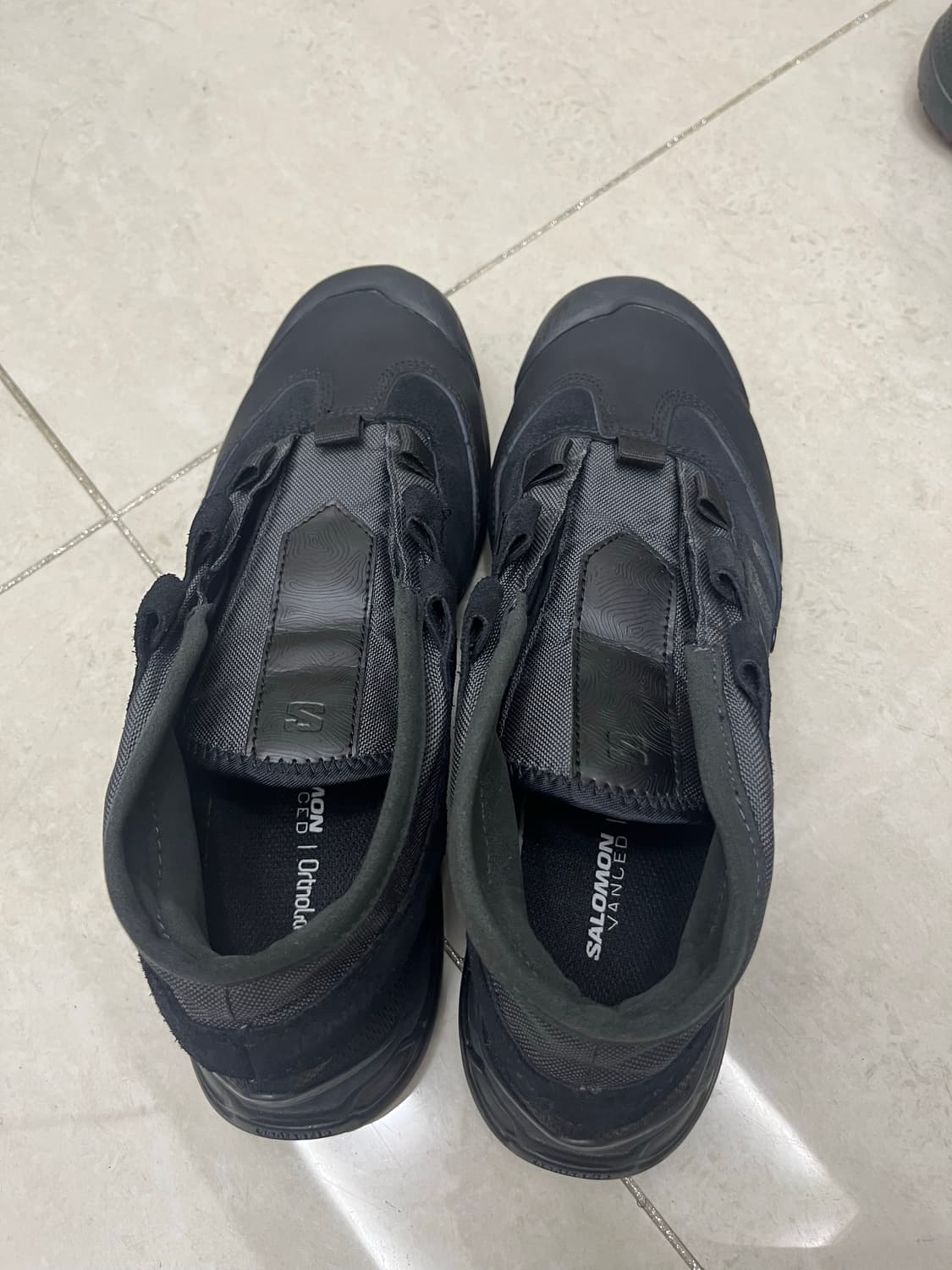 살로몬 정글 울트라 uk 9.5 상품이미지6