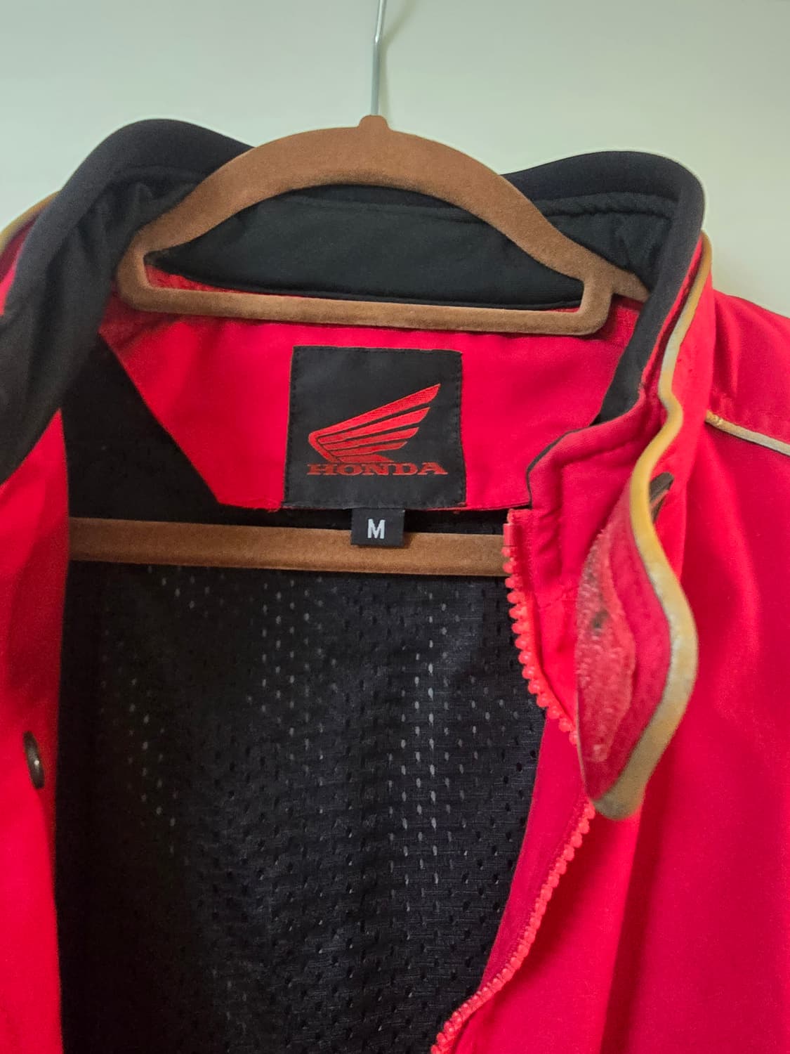 혼다 레드자켓 상품이미지3
