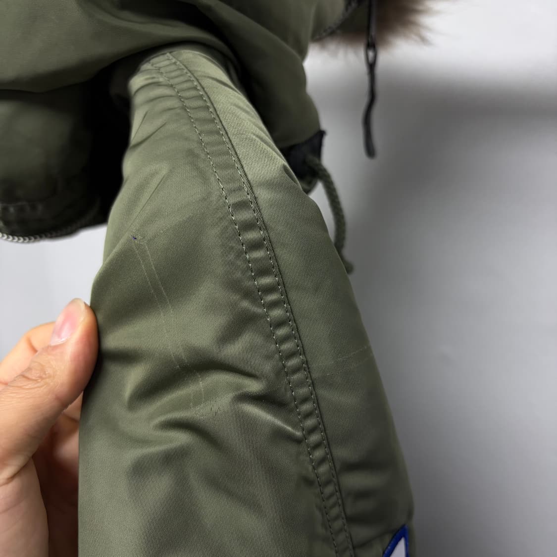 알파인더스트리 N2B 상품이미지8