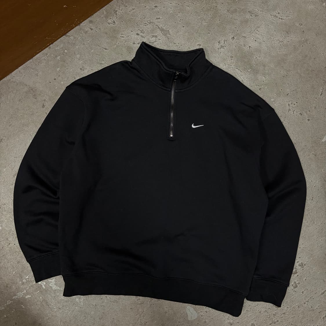 나이키 반집업 맨투맨[2353] 상품이미지1