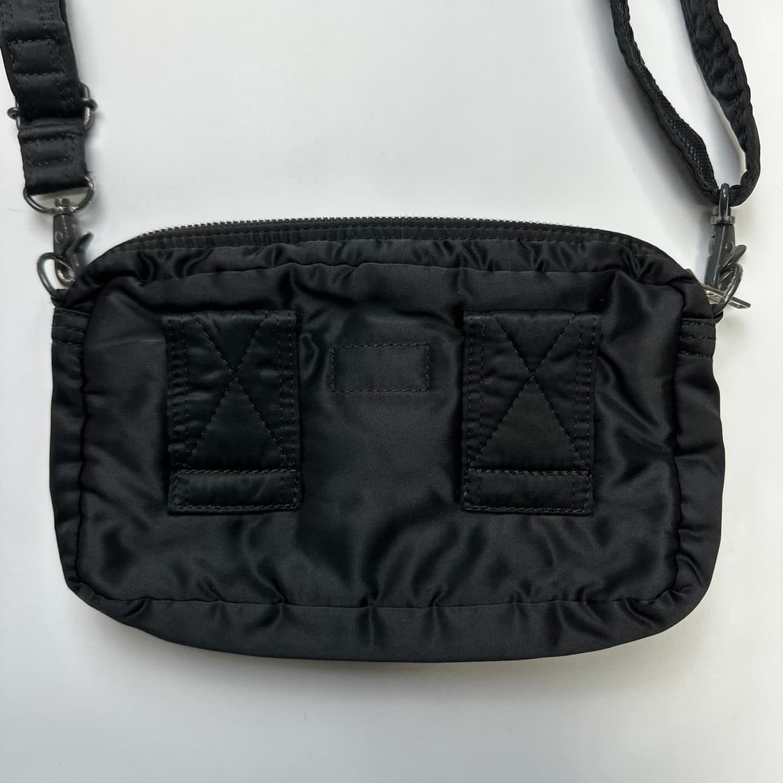 PORTER TANKER SHOULDER BAG 포터 탱커 숄더백 상품이미지10
