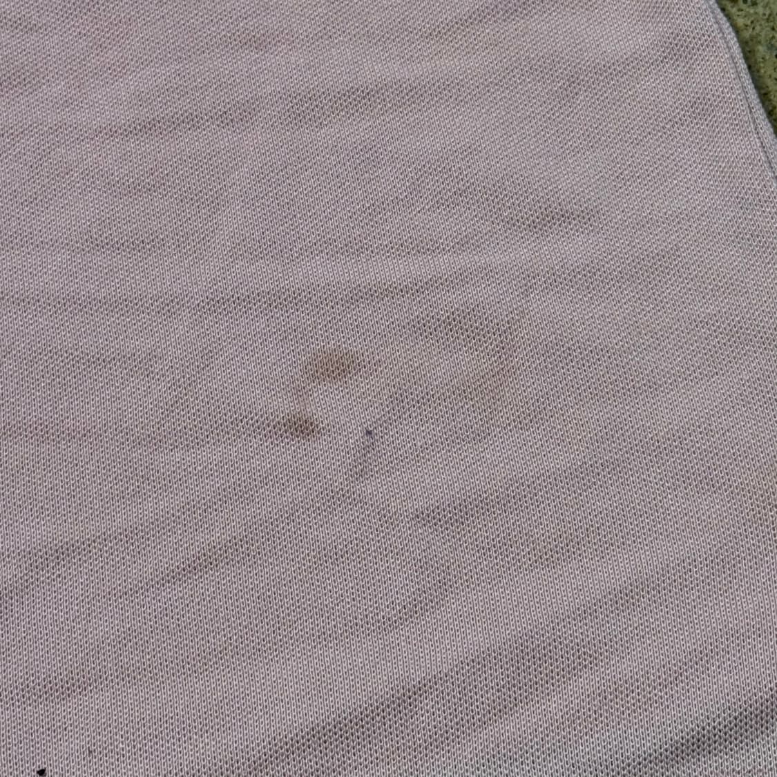 폴로 랄프로렌 핑크 딸기우유 카라 버튼 반팔 티셔츠 상품이미지7