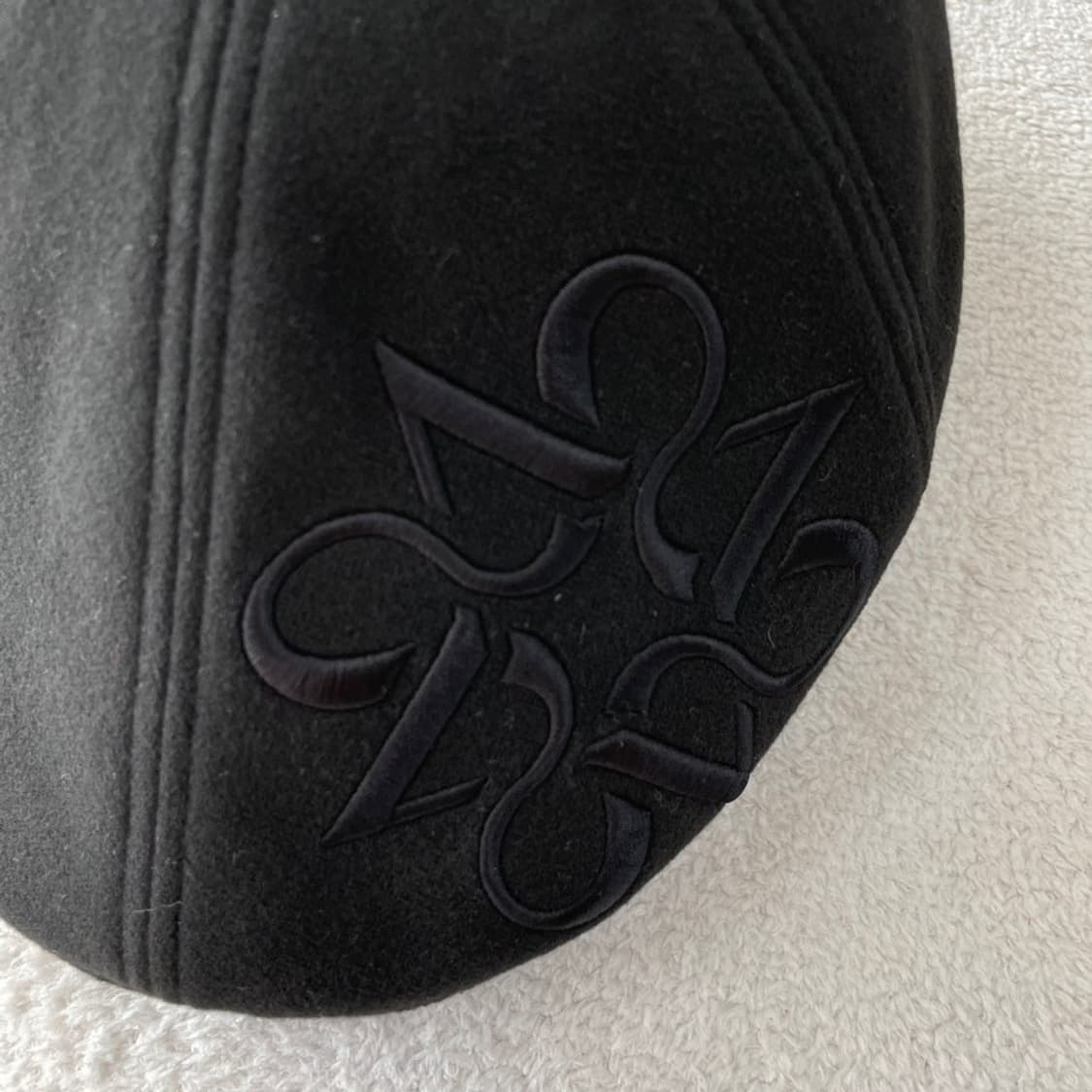 세인트앤드류스 여성 골프 헌팅캡 모자 상품이미지3