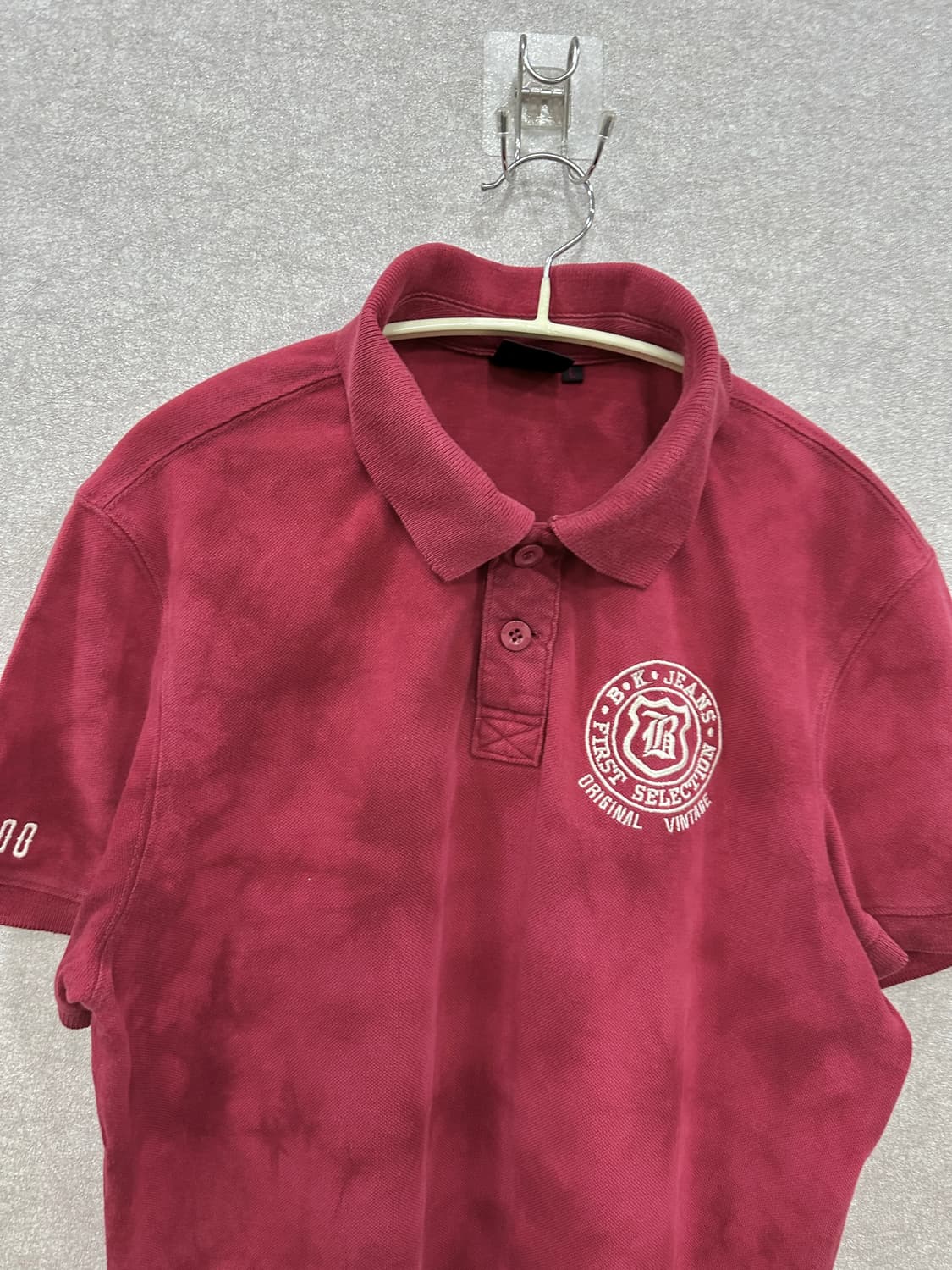 버카루 빈티지 카라티 상품이미지3