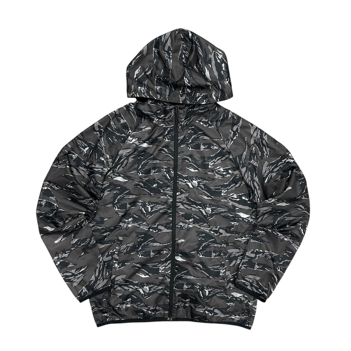 나이키 카모 윈드러너 바람막이(L) 상품이미지1