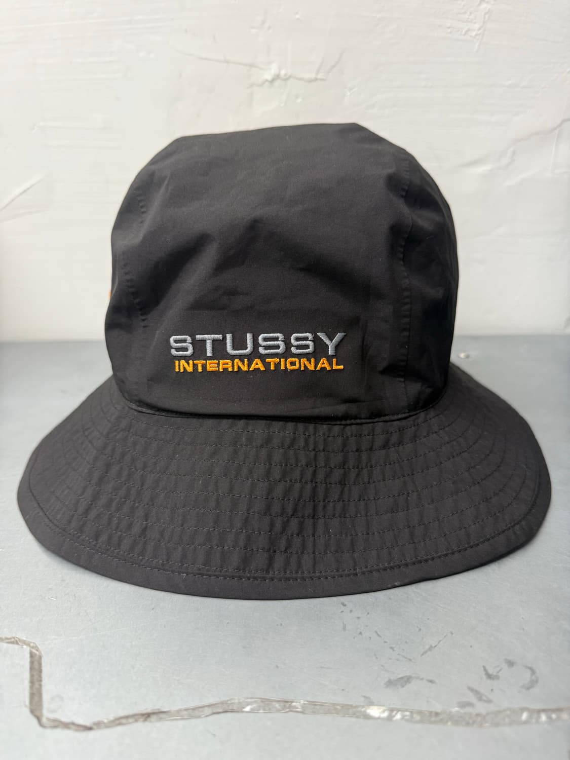 스투시 고어텍스 부니헷 상품이미지1