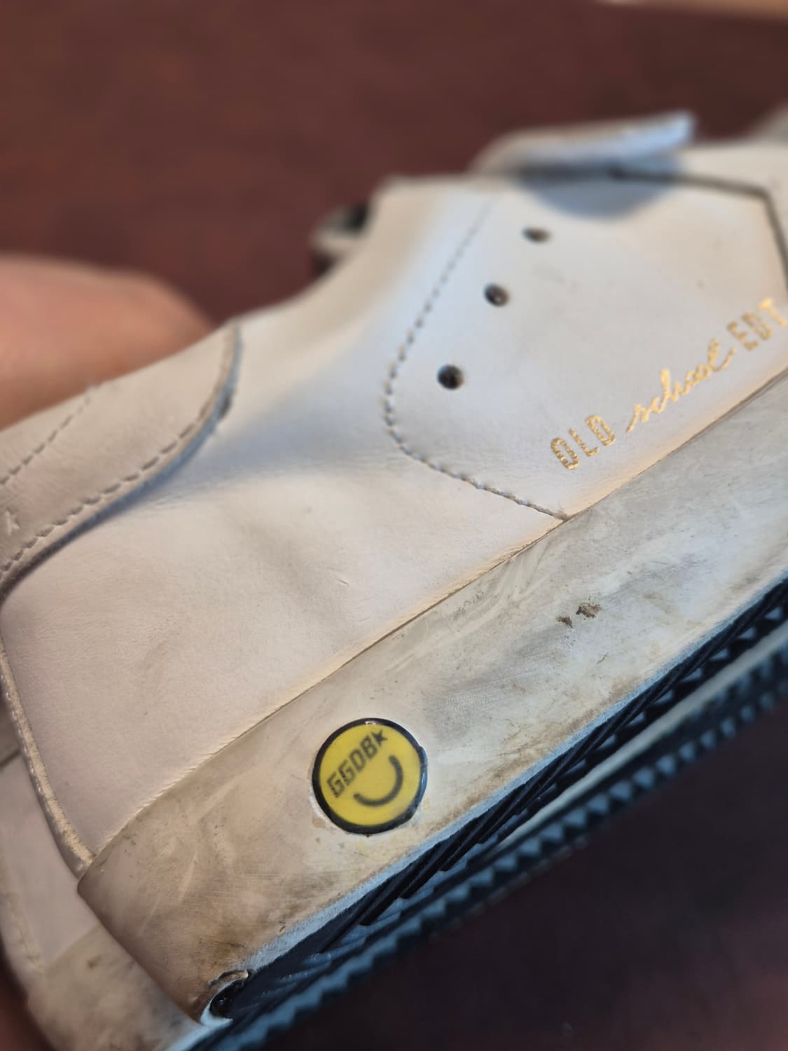 215-220(32)정품 골든구스  상품이미지7