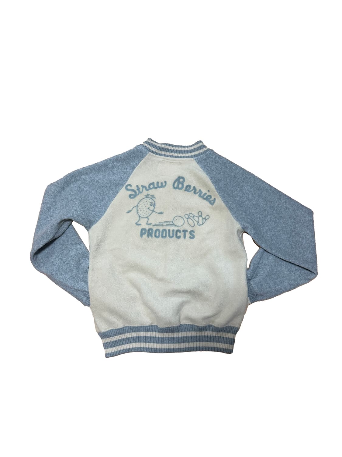 히스테릭글래머 자켓 상품이미지2