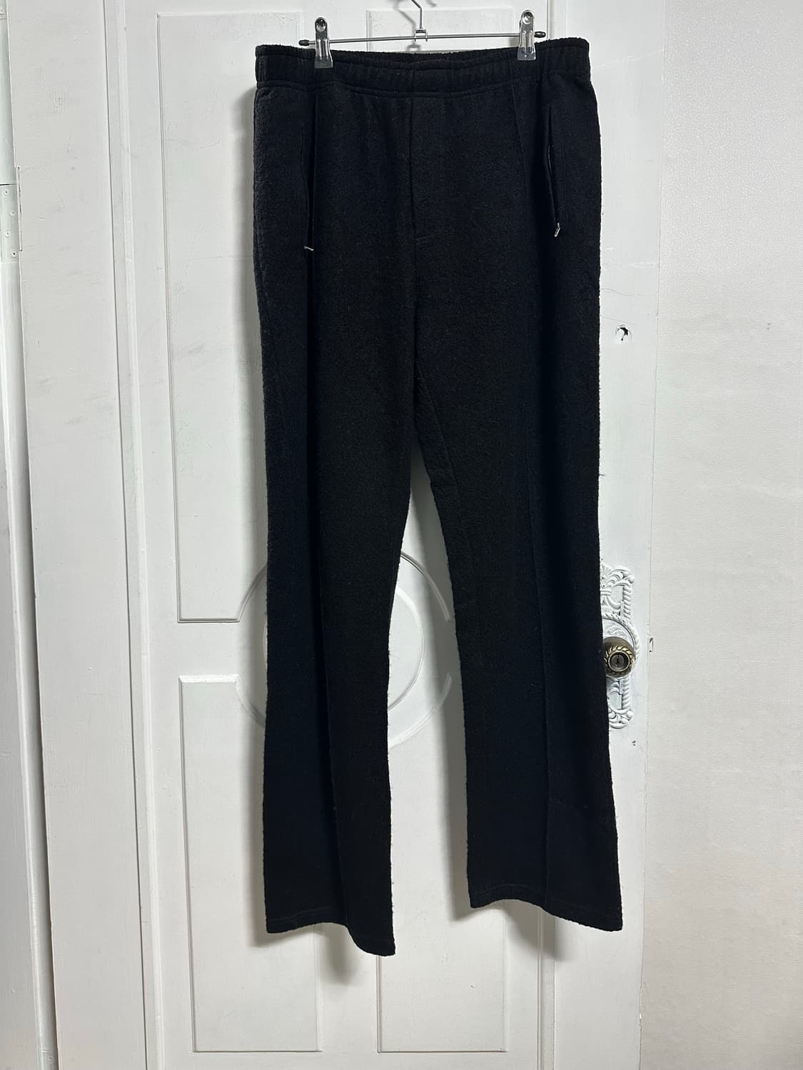 아워레가시 블랙컬 팬츠 상품이미지1