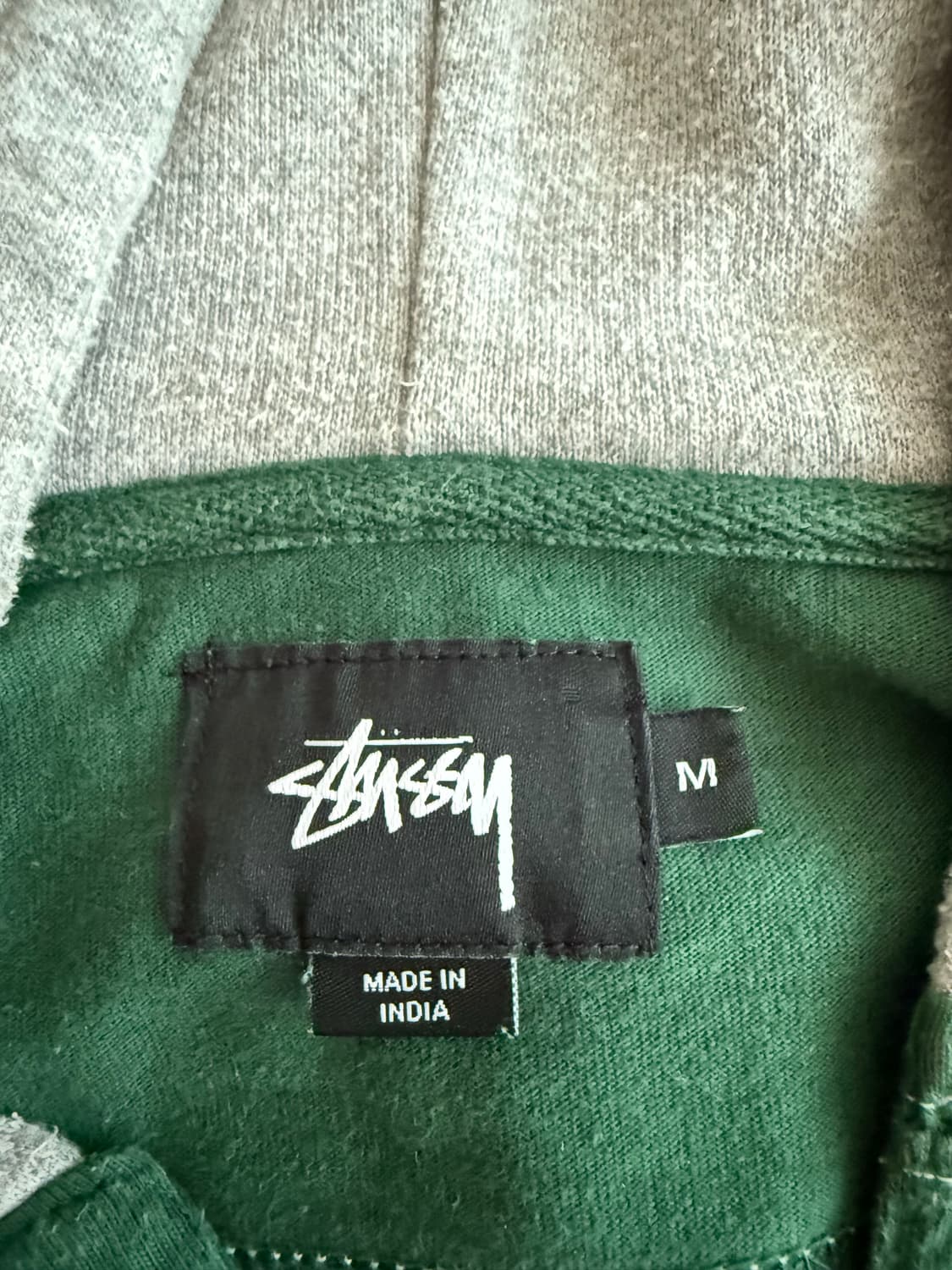 old stussy 상품이미지4