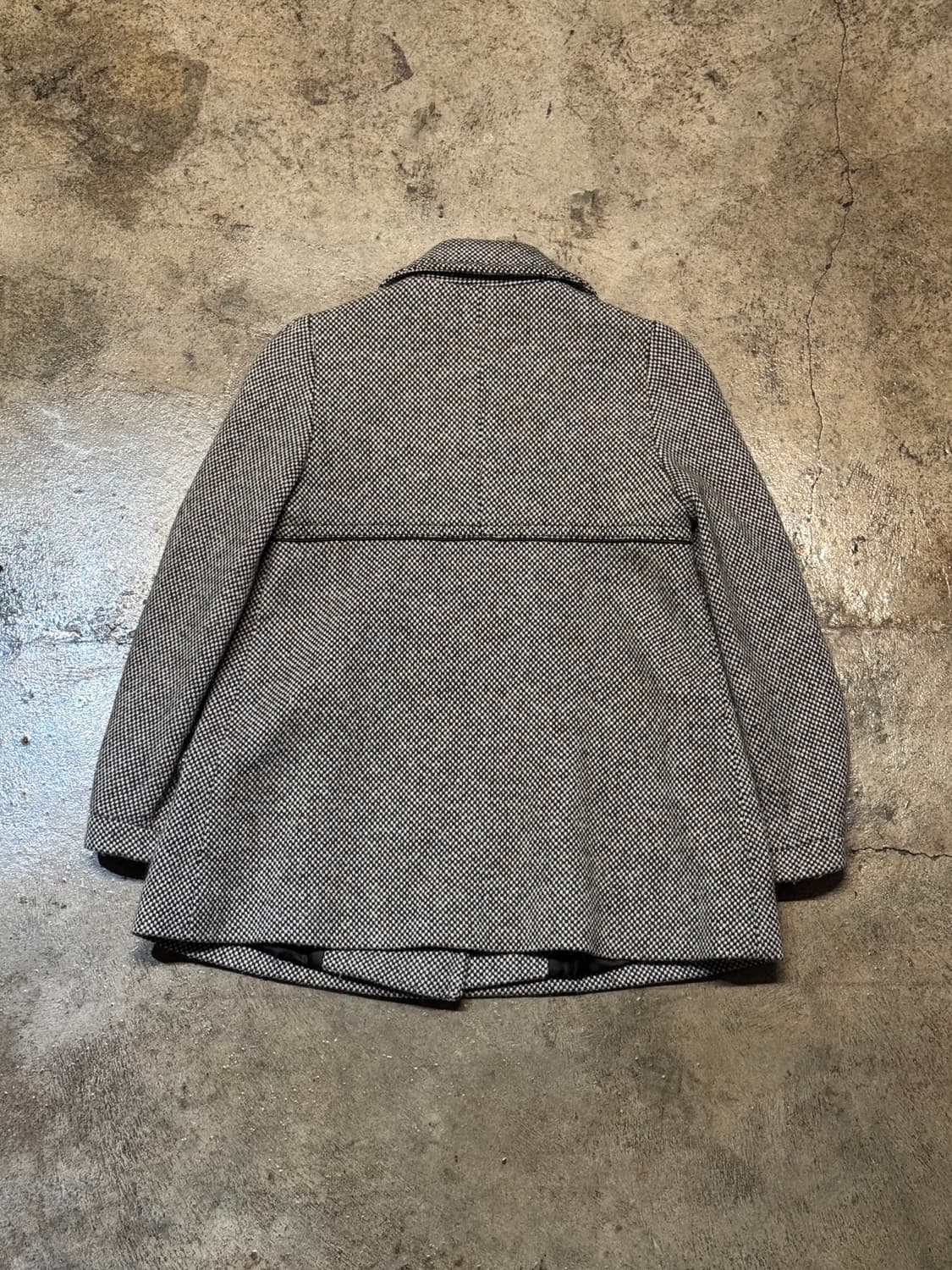 44 ) KUMIKYOKU Double Breasted Jacket 상품이미지4