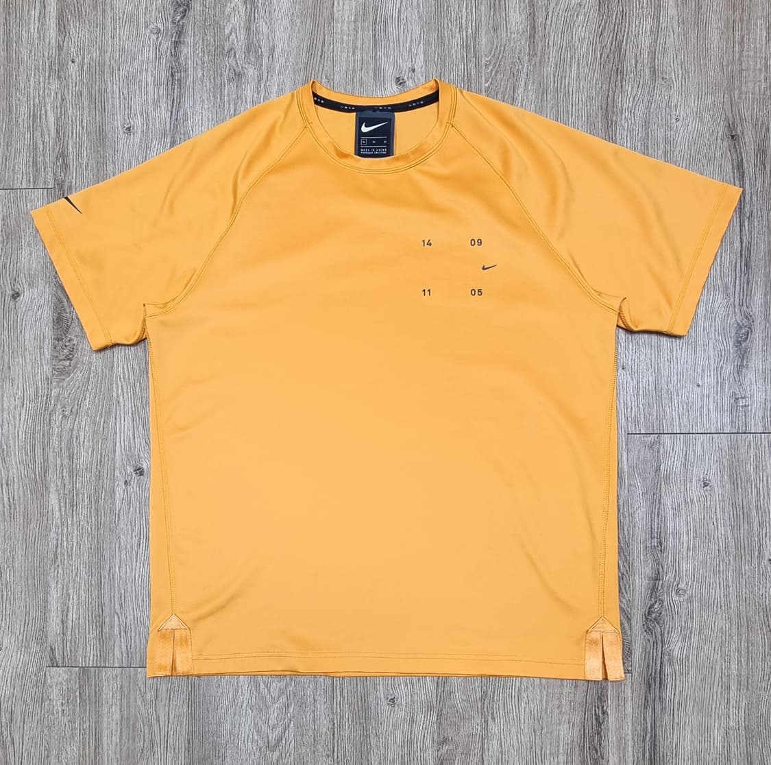 나이키 드라이핏 테크팩 반팔 XL _ 남성 상품이미지2