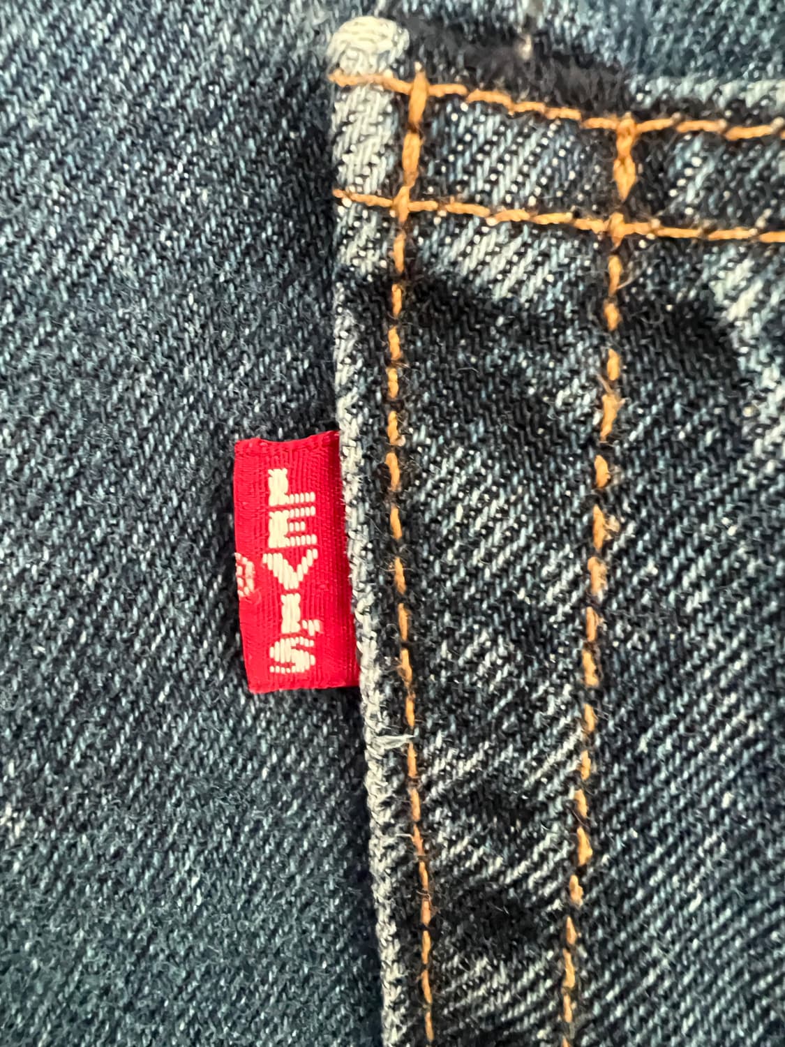 리바이스 551z  상품이미지5