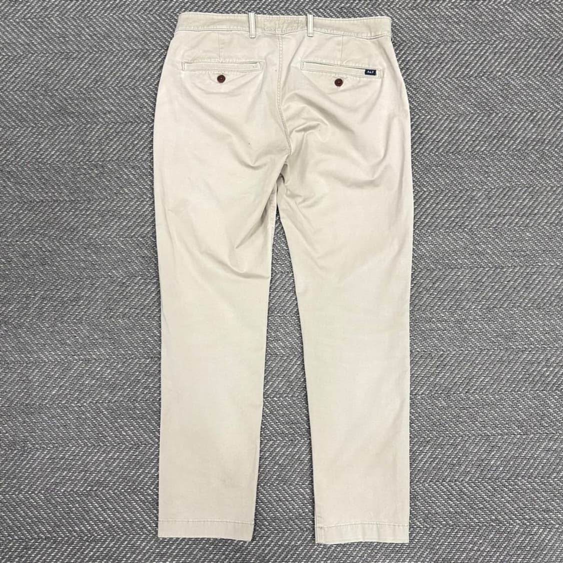 아베크롬비앤피치 코튼 팬츠 v0295 상품이미지2