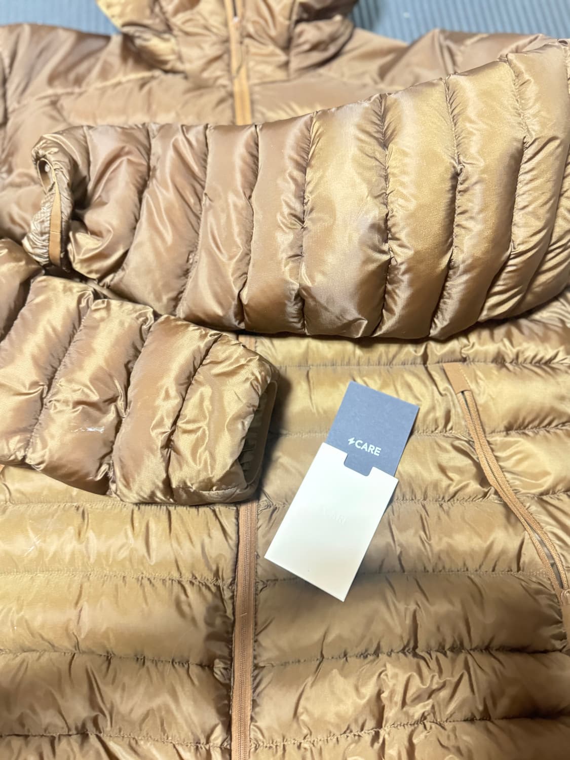 아크테릭스 세륨 카리부 caribou 판매 상품이미지3