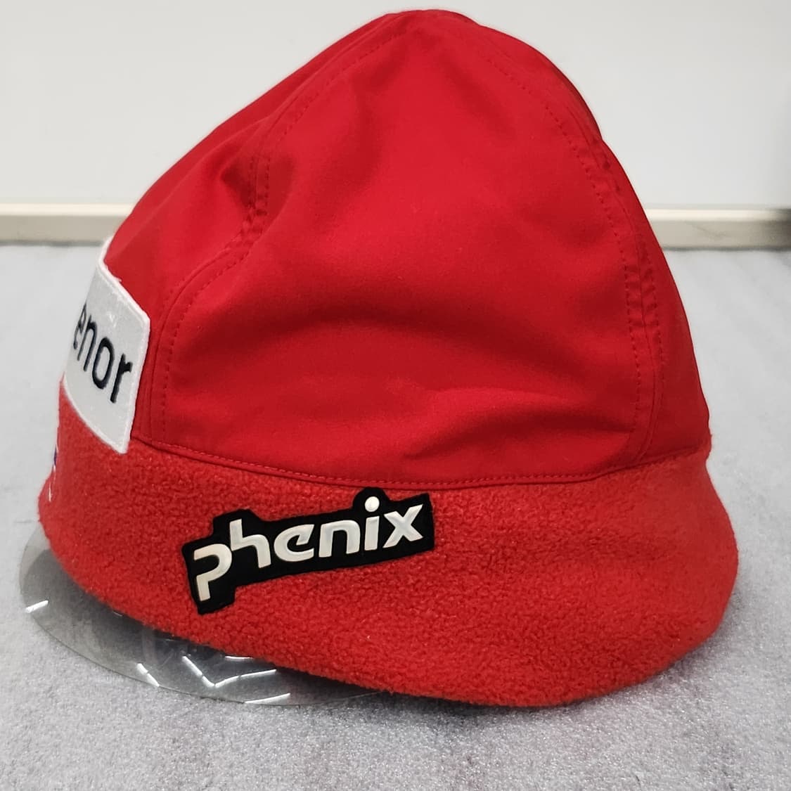 피닉스 텔레노르 콜라보 귀달이모자 58cm 상품이미지3