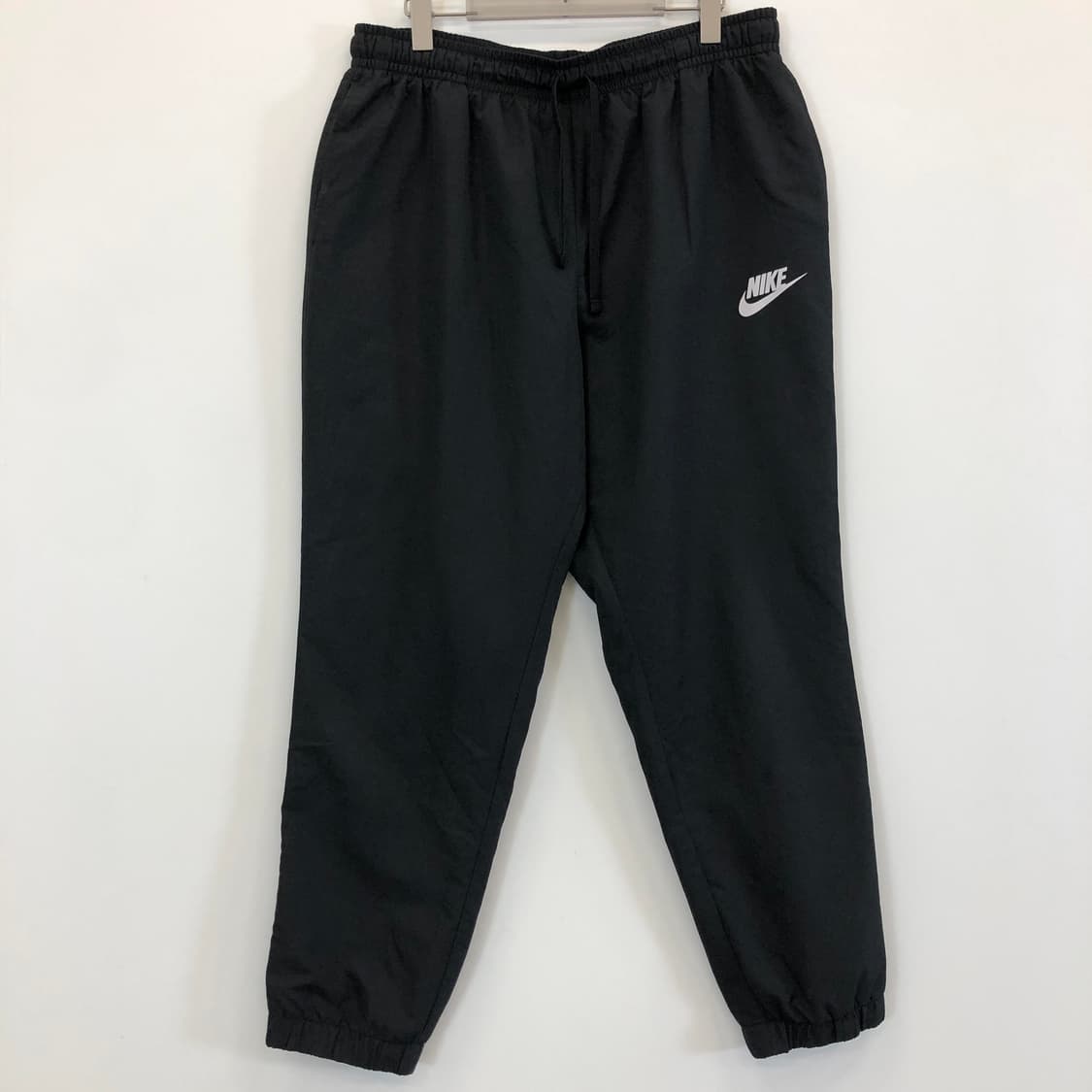 나이키 우븐 조거팬츠 34-35 인치 밴딩 상품이미지1